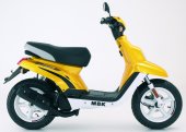 2005 MBK Booster 12 inch photo